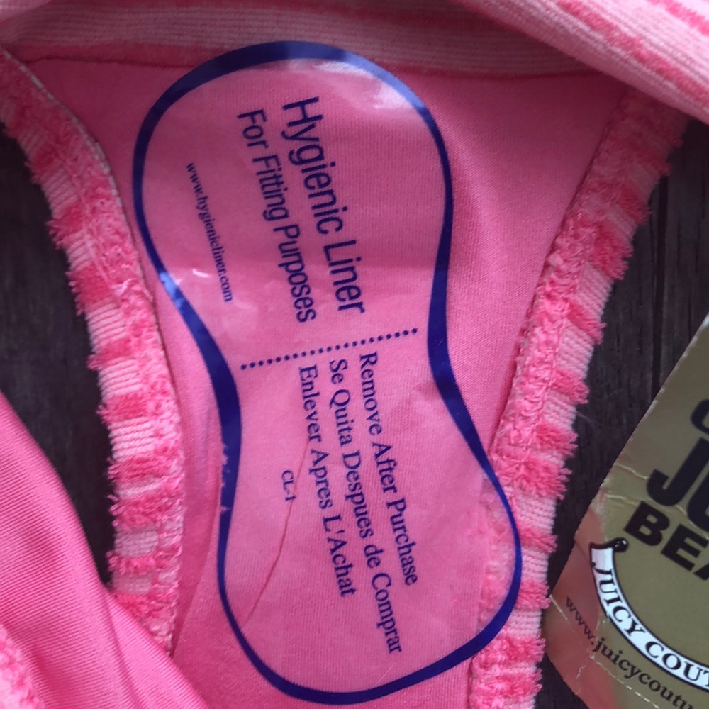 Juicy Couture woman’s swimming Set. - Picture 8 of 8